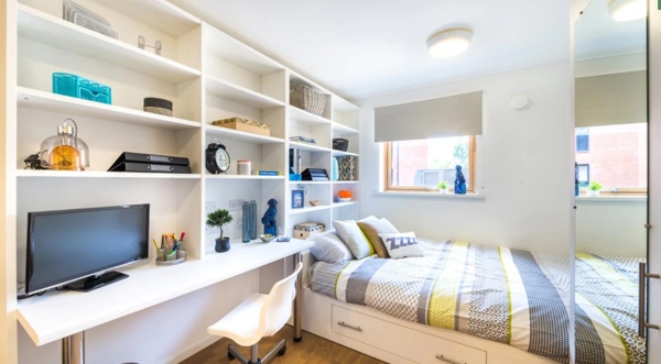 Student Accommodation Near Popular Landmarks in Penryn: Finding Your Perfect Stay