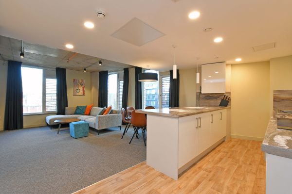 The Ultimate Guide to Air-Conditioned Student Rooms in Preston: Cool and Comfortable Living Spaces