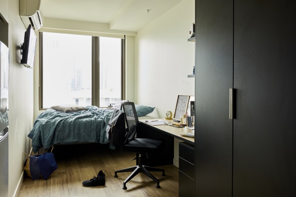 Luxury Studio Apartments for Students in Cambridge, UK: A Comprehensive Guide