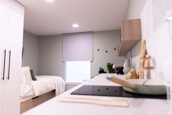 Finding the Perfect Student Apartments near Royal Northern College of Music