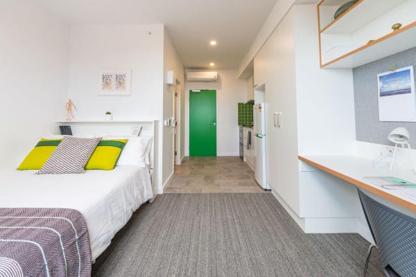 Your Guide to the Best Rated Student Apartments near Torrens University Australia