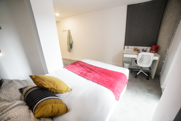 Finding Last-Minute Student Accommodation near Cardiff University: Your Ultimate Guide