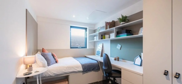 Student Accommodation Near Sports Facilities in Nottingham: The Ultimate Guide