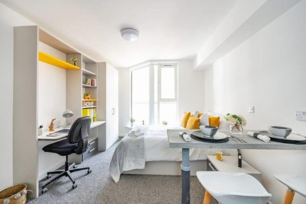 Exploring KCL Student Housing Options with Meal Plans: A Comprehensive Guide