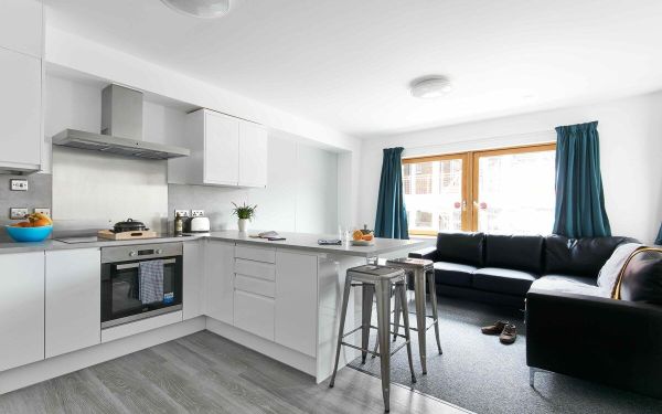 Finding Last-Minute Student Accommodation near University of Southampton: A Comprehensive Guide