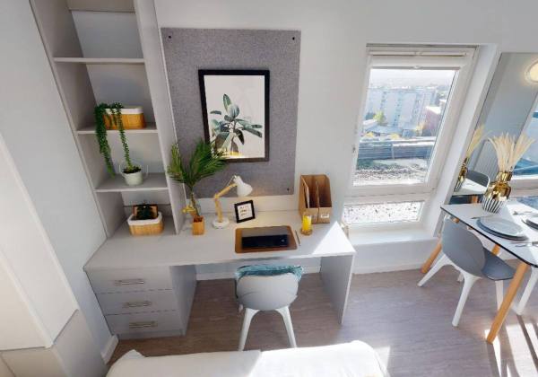 Short-Term Student Housing with Flexible Leases in Cambridge, UK: Finding the Perfect Solution