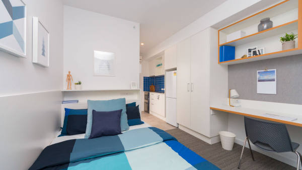 Discover the Best Rated Student Apartments near Central Queensland University