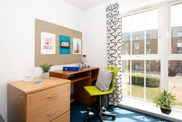 Inspecting Your Student Room Before Signing the Lease in Stoke-on-Trent: A Comprehensive Guide