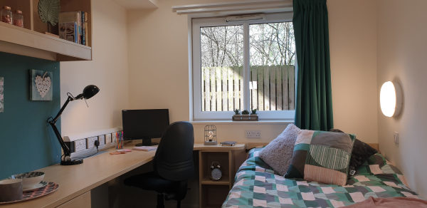 Your Guide to the Best Rated Student Apartments near Tti English School