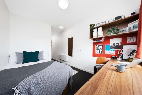 The Ultimate Guide to Student Housing with In-House Laundry Facilities in Glasgow