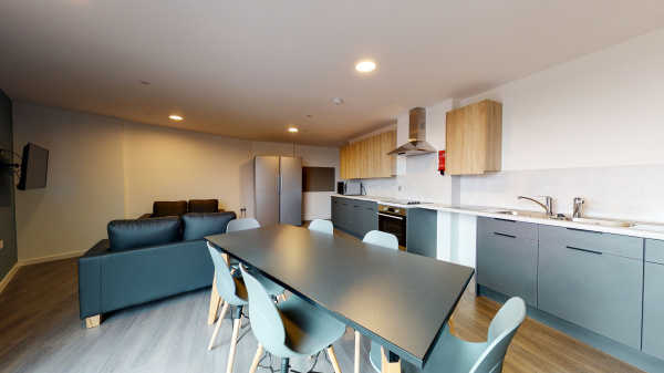 "Finding Your Ideal Student Housing: Closest Options to NTU Campus"