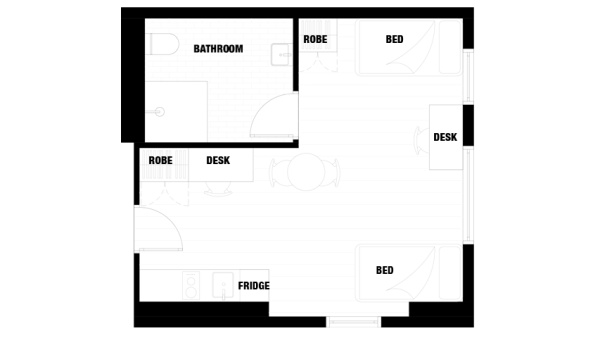 Creating Quiet Zones for Optimal Studying in Canadian Student Housing