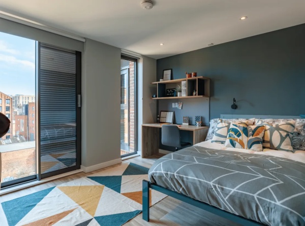 Finding Last-Minute Student Accommodation near WSU Hawkesbury Campus: Exploring the Best Options