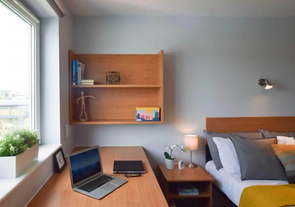 Luxury Studio Apartments for Students in Coventry: Your Ultimate Guide to Comfortable Living