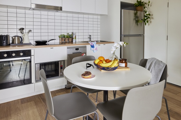 Luxury Studio Apartments for Students in Nottingham: Ideal Solutions for Comfortable Living