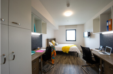 Finding the Perfect Short-Term Student Housing with Flexible Leases in Bedford