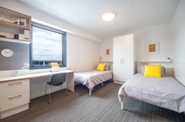 Student Accommodation near Popular Landmarks in Melbourne: Your Ultimate Guide