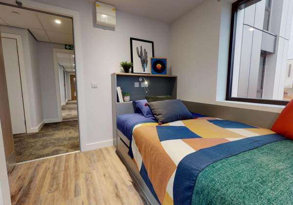 Aberdeen Student Accommodation with Parking Facilities: Ensuring Convenience and Peace of Mind