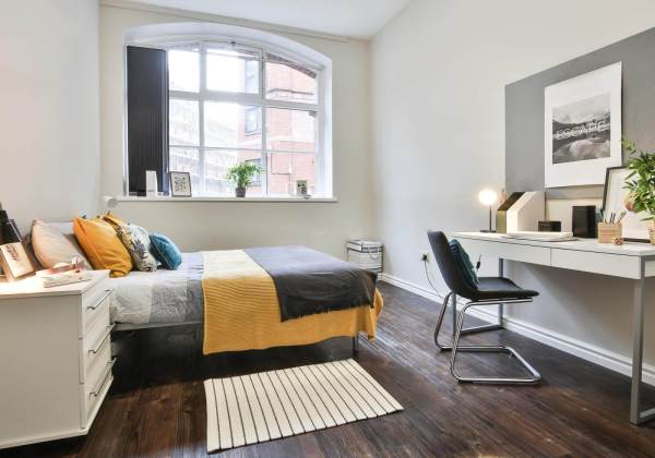 Affordable Student Accommodation Options in Ireland: Your Guide to Budget-Friendly Housing Solutions