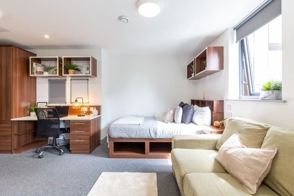 Finding Roommates for Student Housing at University of St Andrews: A Comprehensive Guide