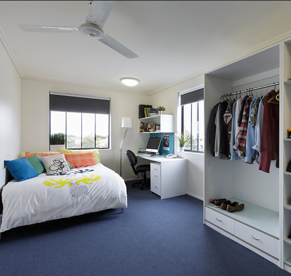 Enhancing University Life: University of the Sunshine Coast Student Housing with Weekend Social Events