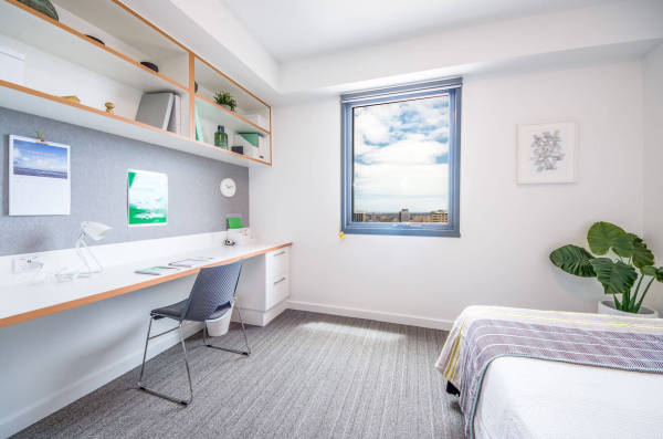 On-Campus vs Off-Campus Housing at Queen Mary Whitechapel Campus: Making the Right Choice