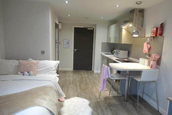 Elevate Your Student Experience: Liverpool Hope University Student Housing with Weekend Social Events