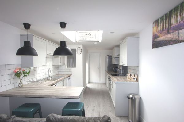 Finding the Perfect Short-Term Student Housing with Flexible Leases in Stirling