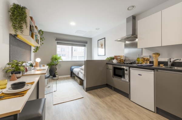 "How to Sort by Price for Student Housing in Liverpool: Finding Your Ideal Accommodation"