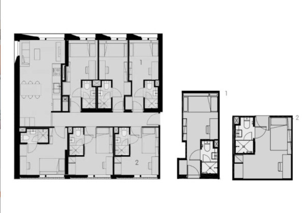 Environmentally Friendly Housing Options Near University of Bolton: A Guide to Sustainable Living