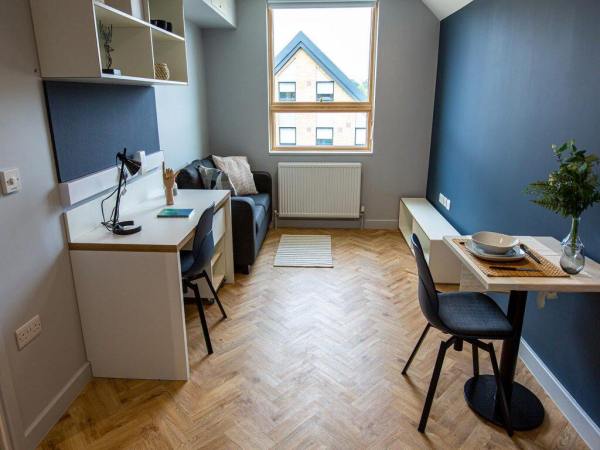 Discovering the Best Luxury Student Apartments in Sunderland: A Haven for Ambitious Learners