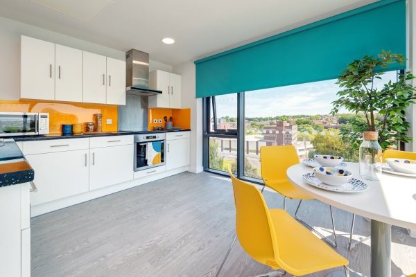 All Your Queries Answered: FAQs about Student Accommodation near Parsons School of Design