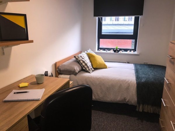 Simplifying Group Booking for Student Housing near The University of Notre Dame Australia