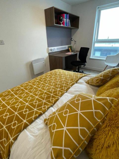 All You Need to Know: FAQs About Student Accommodation Near SAS