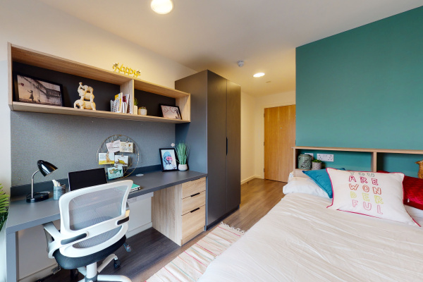 Fitness and Wellness Options in Gold Coast Student Housing: Enhancing Health and Well-being