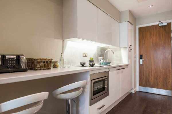 Comprehensive Guide to Camberwell College of Arts Student Housing Options with Meal Plans