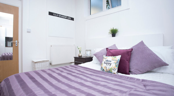 Discover the Closest Student Housing Options to University of Bristol Campus