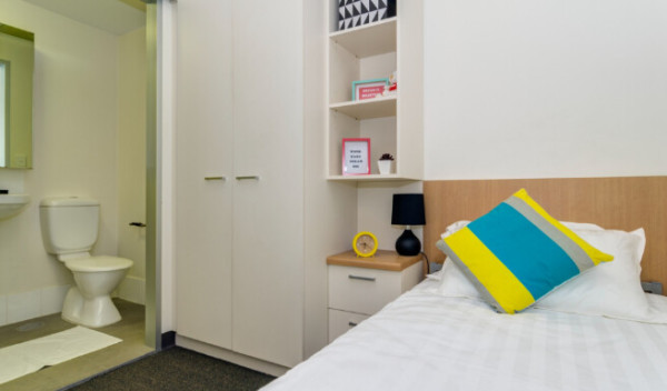 Convenient Student Housing in Boston with In-House Laundry Facilities