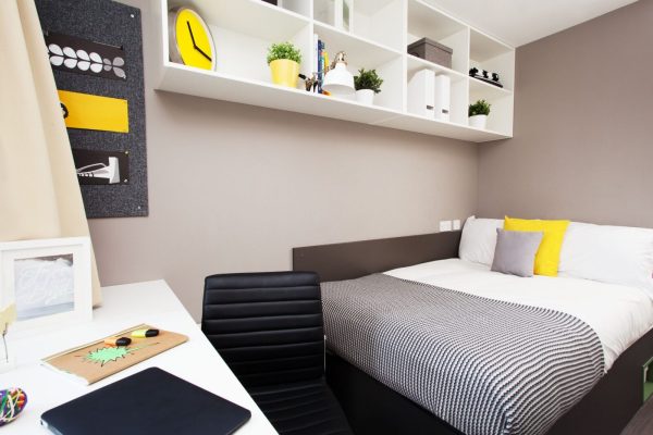 Finding the Perfect Student Housing with Meal Plans at Liverpool Institute for Performing Arts