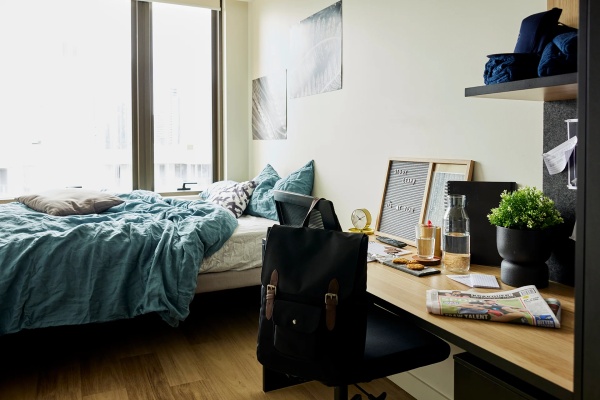 Group Booking for Student Housing Near LIC: Solutions for Easy and Convenient Accommodation