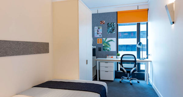 Simplifying Group Booking for Student Housing near Greenwich English College Melbourne