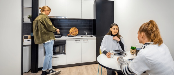 Closest Student Housing Options to University of Glasgow Campus: Your Ultimate Guide