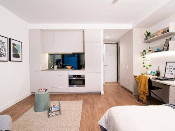 Your Guide to Short-Term Student Housing with Flexible Leases in Liverpool