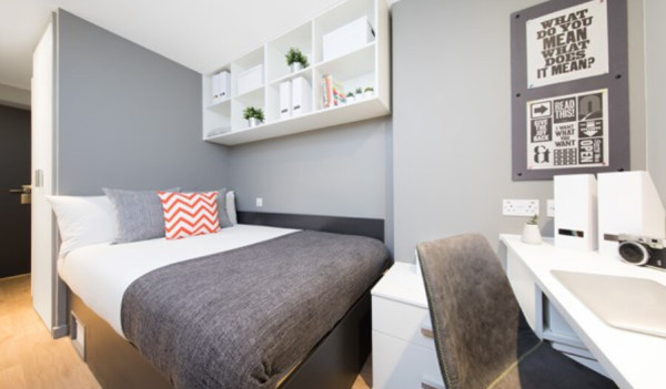 Discover the Cheapest Student Accommodation in Newcastle-under-Lyme