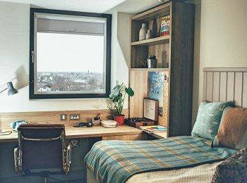 The Ultimate Guide to Female-Only Student Accommodation in Huddersfield