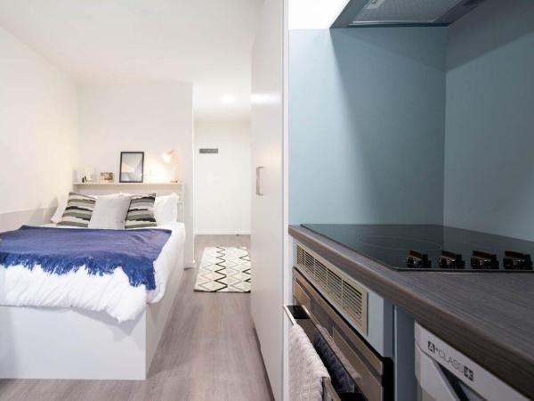 Exploring the Best Rated Student Apartments near Flinders University