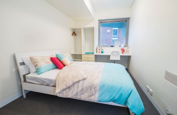 Finding Last-Minute Student Accommodation near RMIT University: Your Ultimate Guide