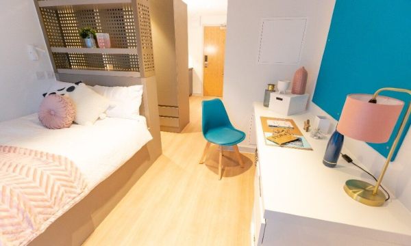 Discover the Best Rated Student Apartments Near BBK for Optimal Accommodation