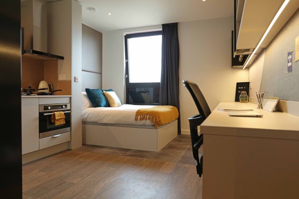 Simplifying Online Payment Methods Accepted in Edinburgh Student Housing