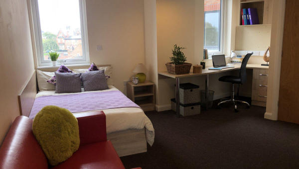 Create the Ultimate Group Booking Experience for Student Housing near SAE Institute Liverpool Campus